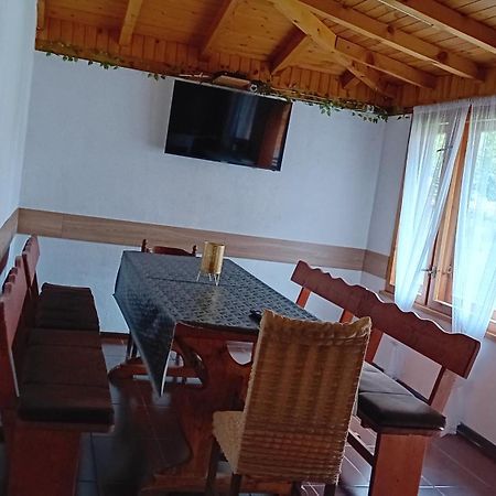 Holiday Guest House Kemo Sapareva Banya Esterno foto