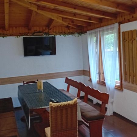 Holiday Guest House Kemo Sapareva Banya Esterno foto