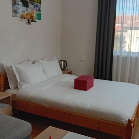 Holiday Guest House Kemo Sapareva Banya Esterno foto