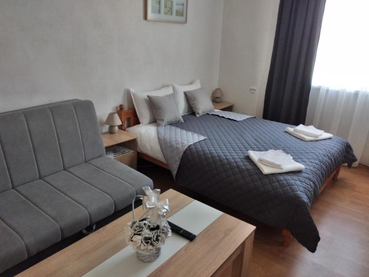 Holiday Guest House Kemo Sapareva Banya Esterno foto