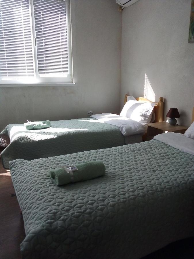 Holiday Guest House Kemo Sapareva Banya Esterno foto