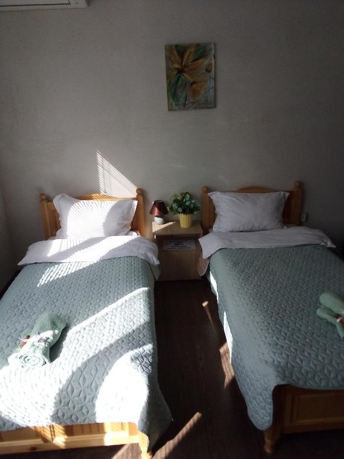 Holiday Guest House Kemo Sapareva Banya Esterno foto