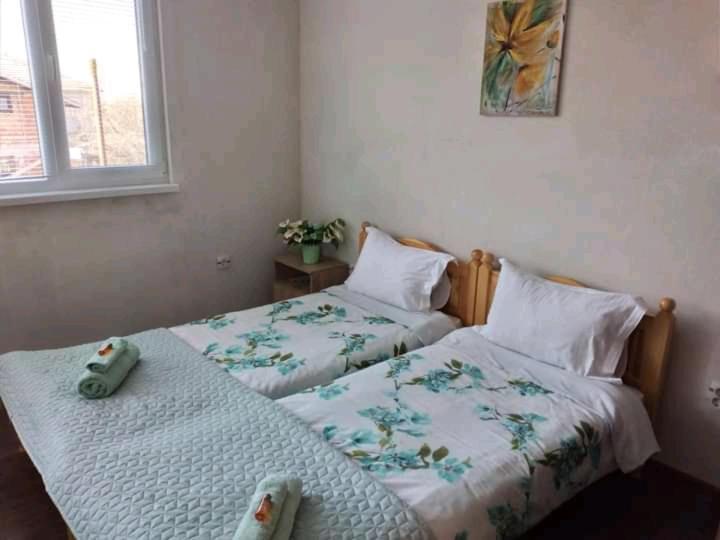 Holiday Guest House Kemo Sapareva Banya Esterno foto