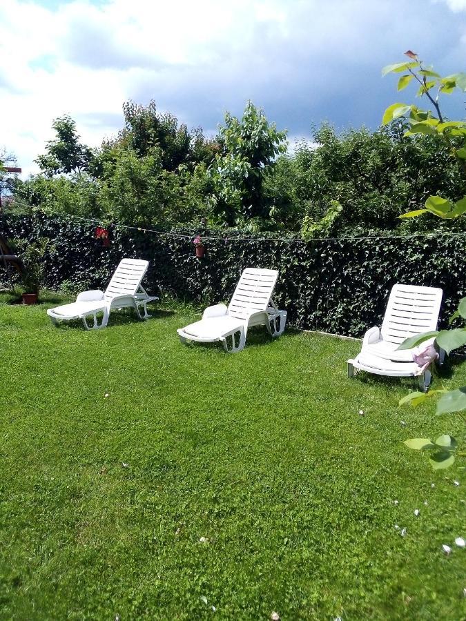 Holiday Guest House Kemo Sapareva Banya Esterno foto