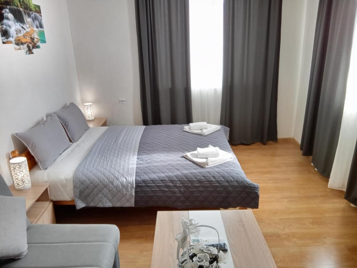 Holiday Guest House Kemo Sapareva Banya Esterno foto