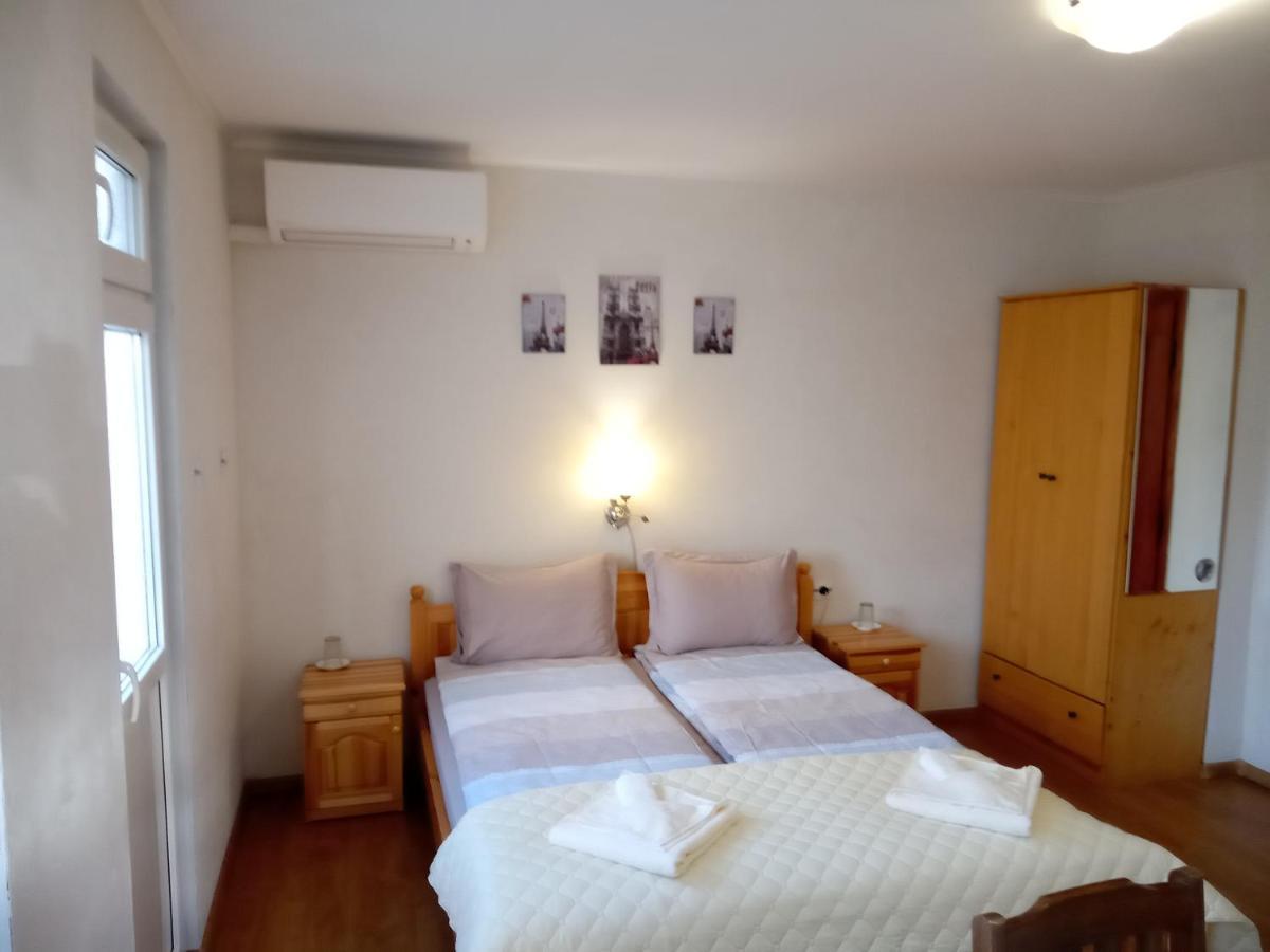 Holiday Guest House Kemo Sapareva Banya Esterno foto