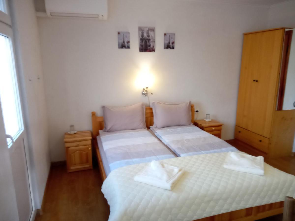 Holiday Guest House Kemo Sapareva Banya Esterno foto