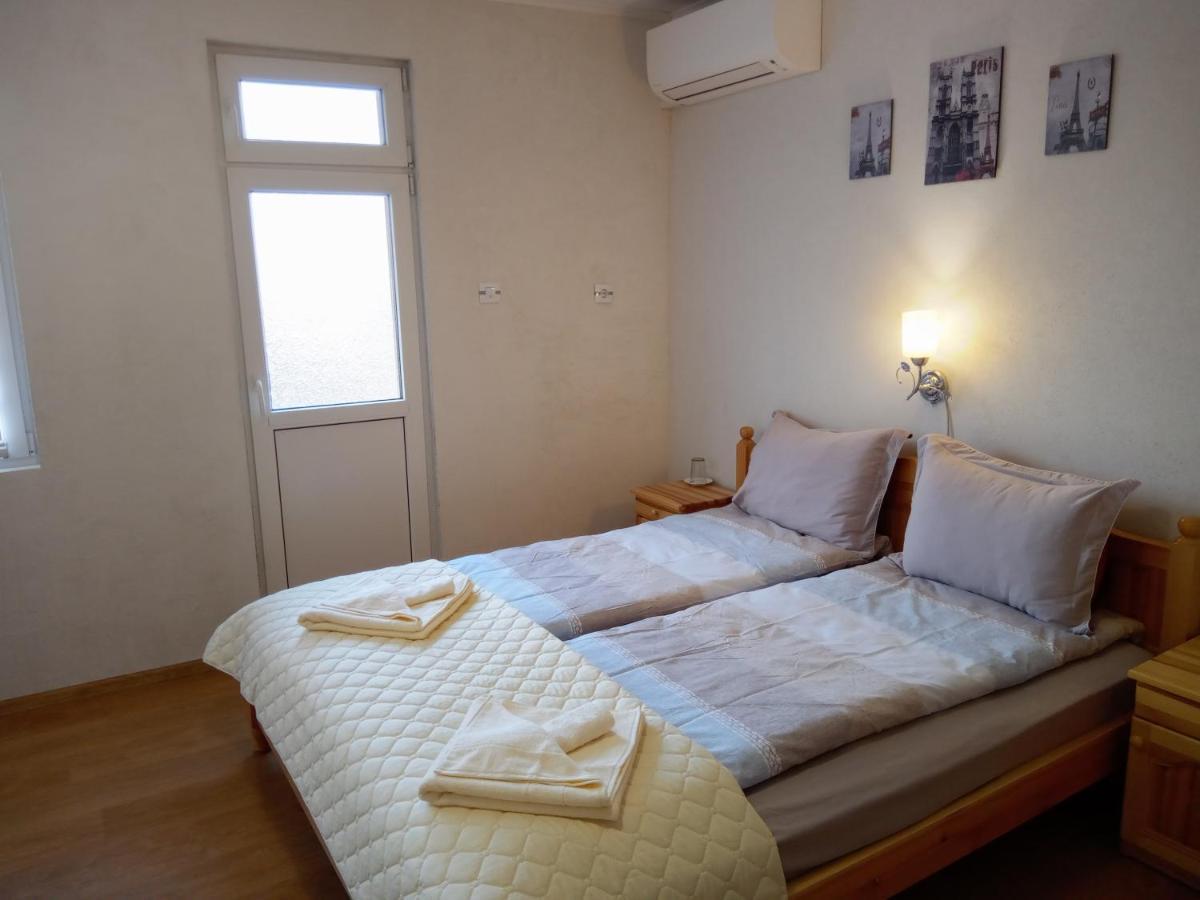 Holiday Guest House Kemo Sapareva Banya Esterno foto