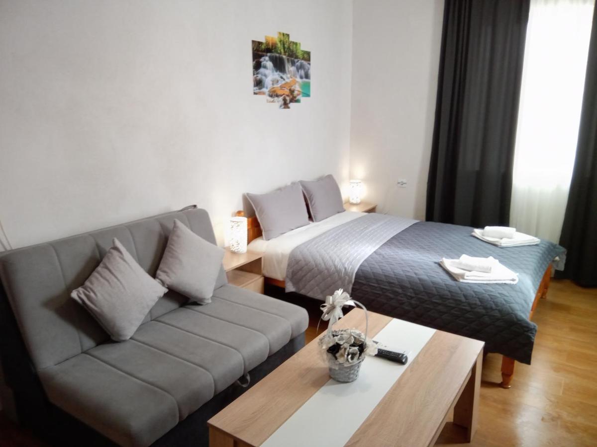 Holiday Guest House Kemo Sapareva Banya Esterno foto