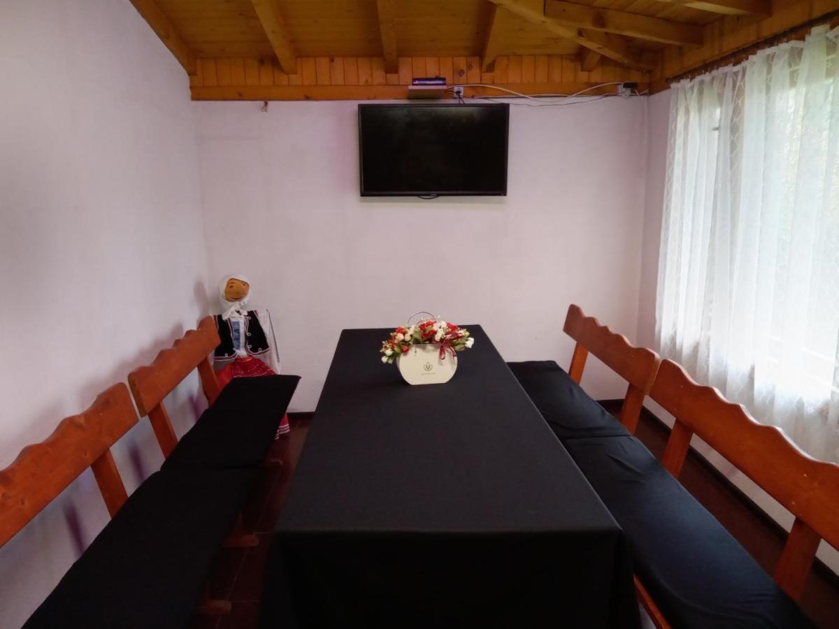 Holiday Guest House Kemo Sapareva Banya Esterno foto