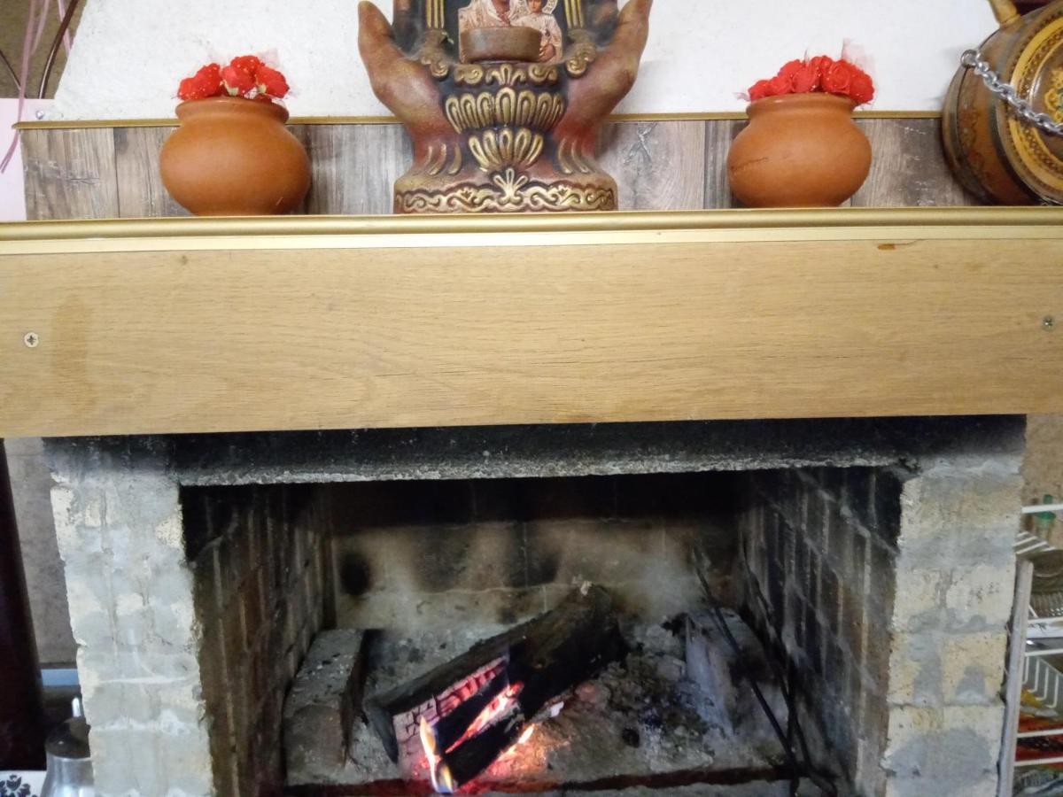 Holiday Guest House Kemo Sapareva Banya Esterno foto