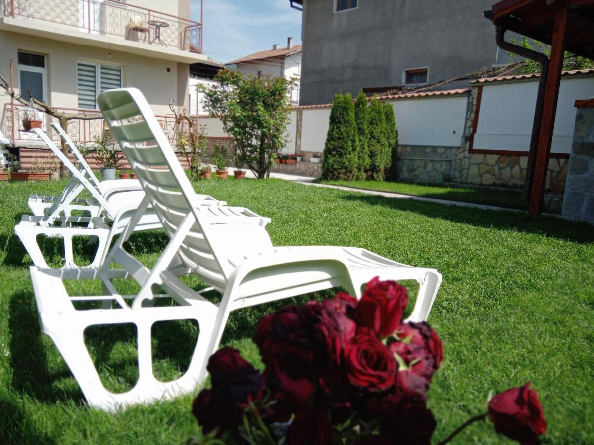 Holiday Guest House Kemo Sapareva Banya Esterno foto