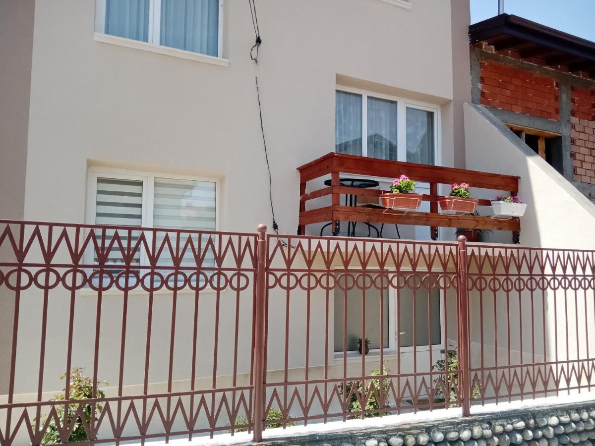 Holiday Guest House Kemo Sapareva Banya Esterno foto
