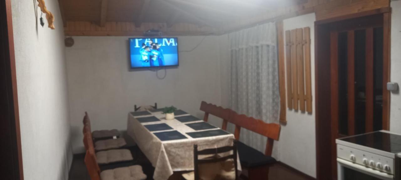 Holiday Guest House Kemo Sapareva Banya Esterno foto
