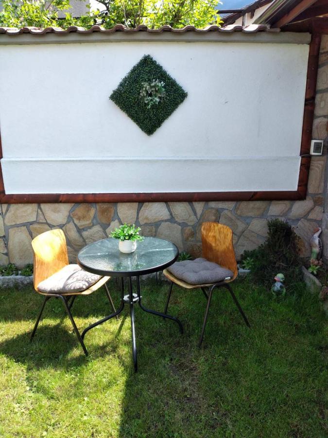 Holiday Guest House Kemo Sapareva Banya Esterno foto