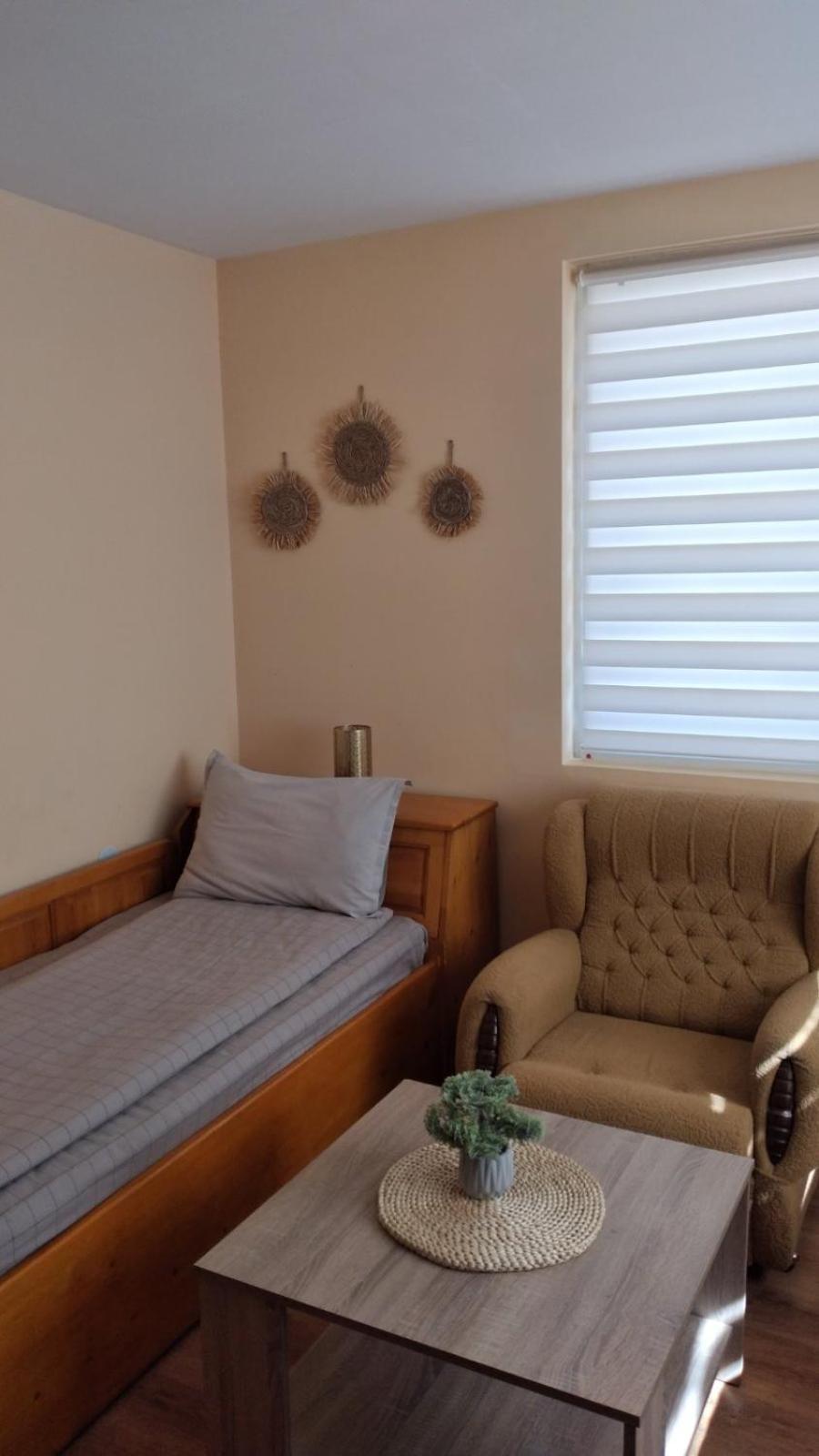 Holiday Guest House Kemo Sapareva Banya Esterno foto