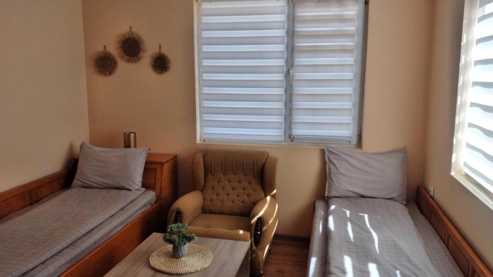 Holiday Guest House Kemo Sapareva Banya Esterno foto