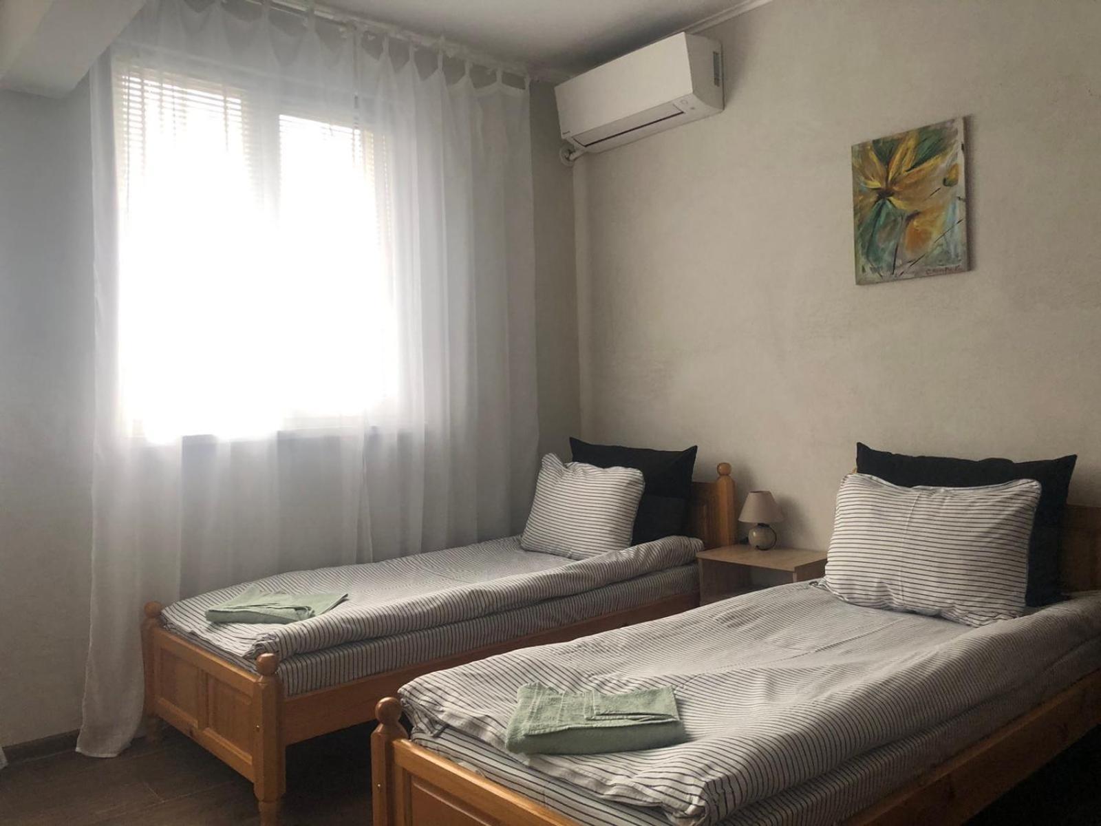 Holiday Guest House Kemo Sapareva Banya Esterno foto