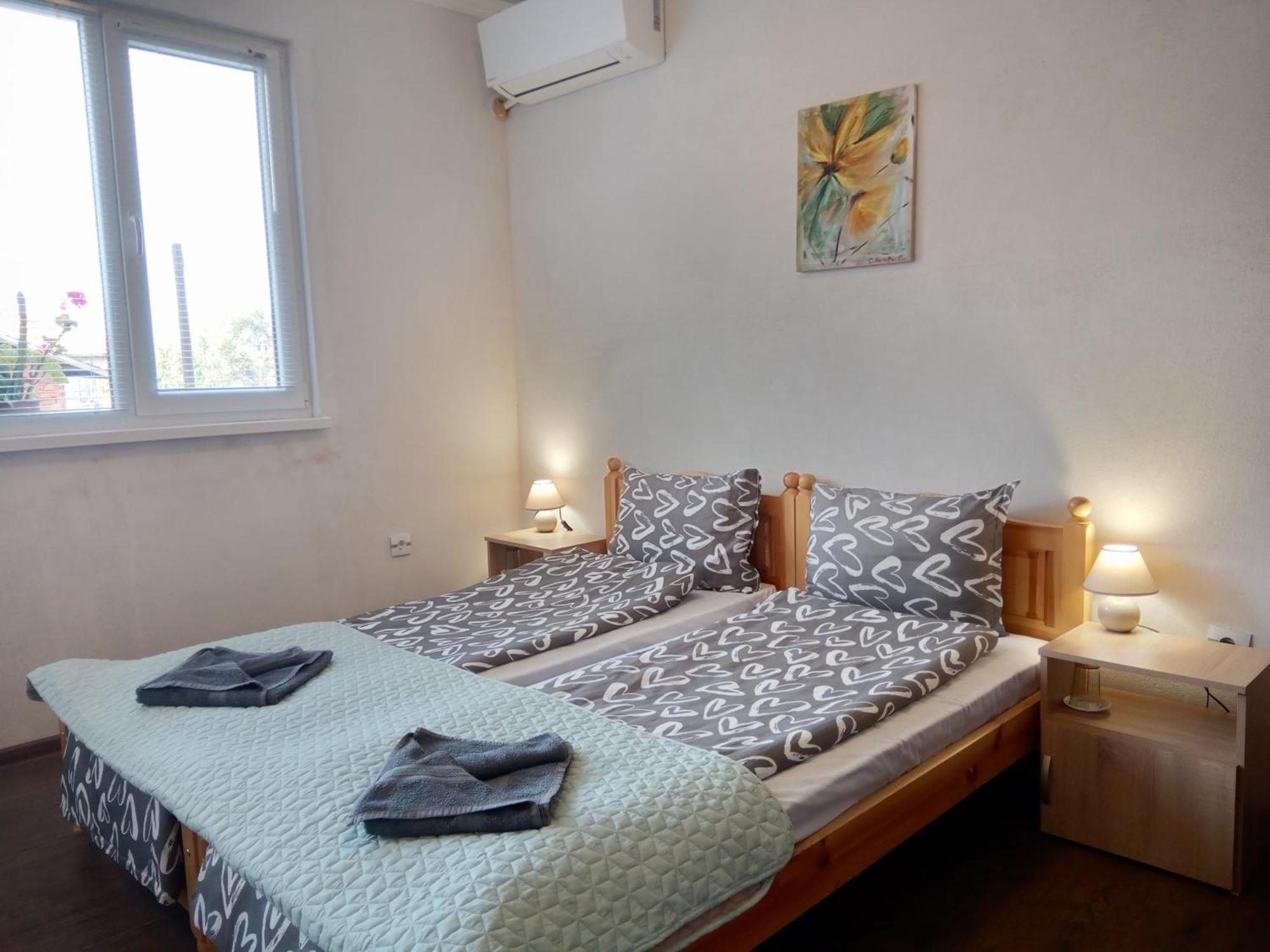 Holiday Guest House Kemo Sapareva Banya Camera foto