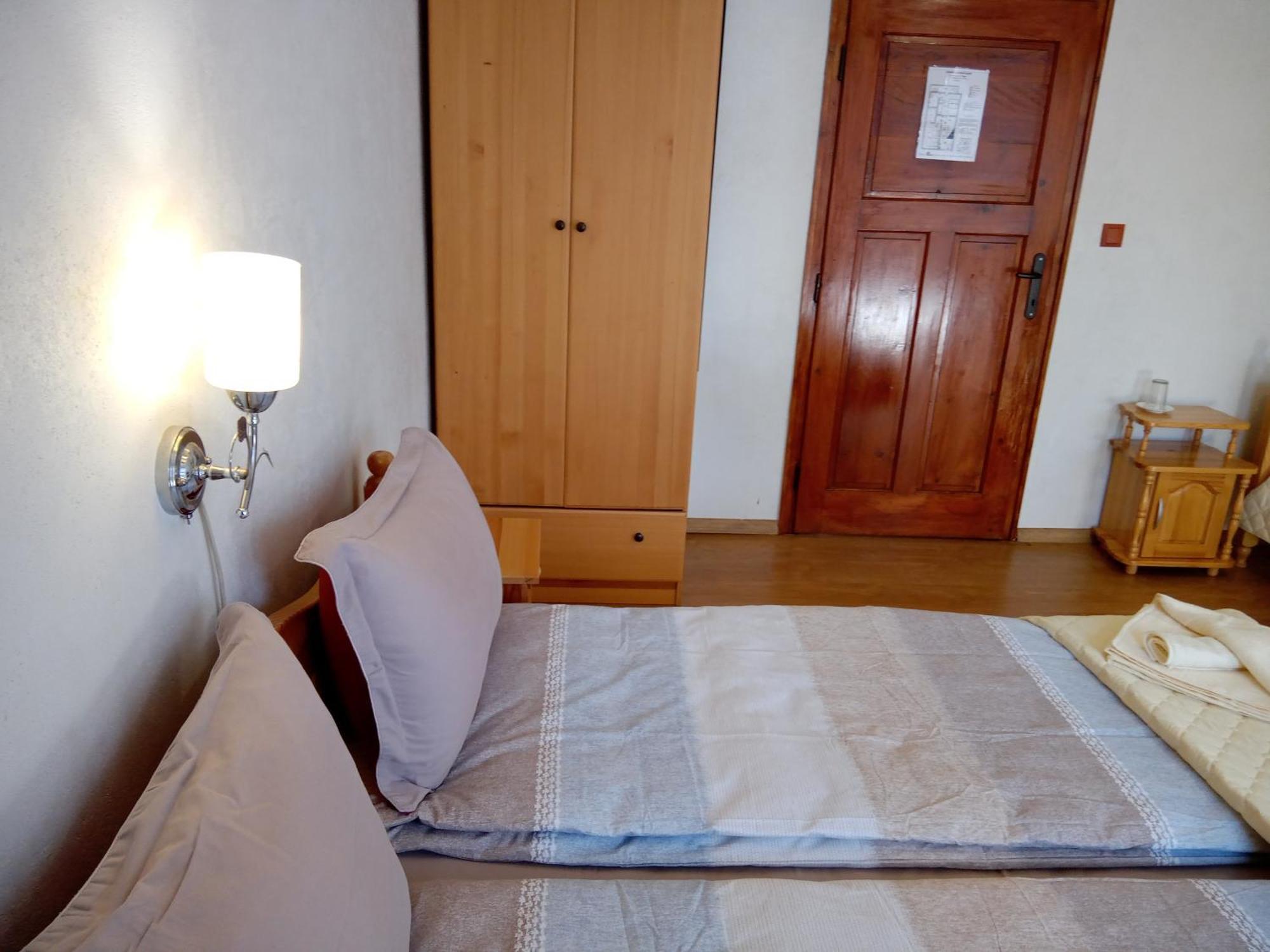 Holiday Guest House Kemo Sapareva Banya Esterno foto