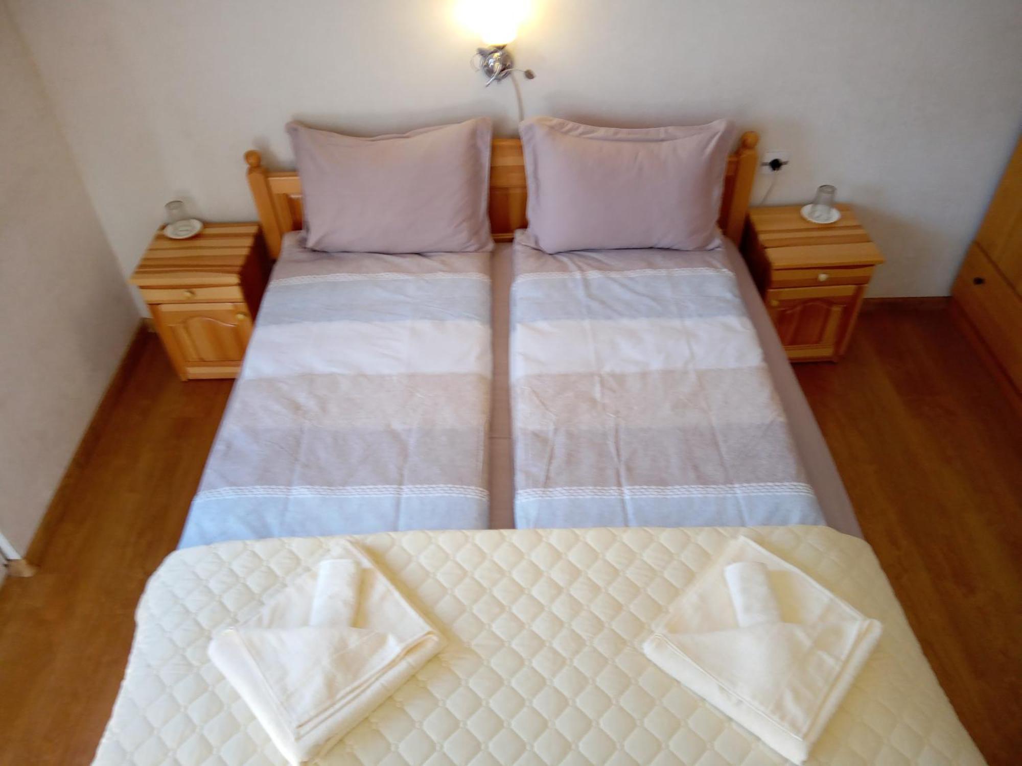 Holiday Guest House Kemo Sapareva Banya Camera foto