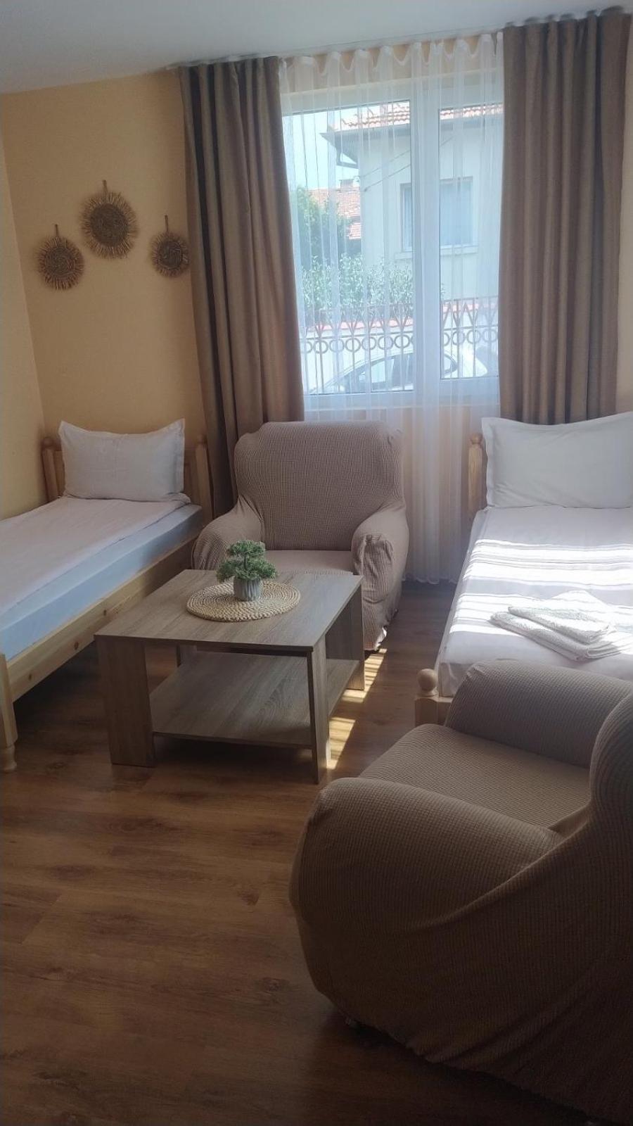 Holiday Guest House Kemo Sapareva Banya Esterno foto