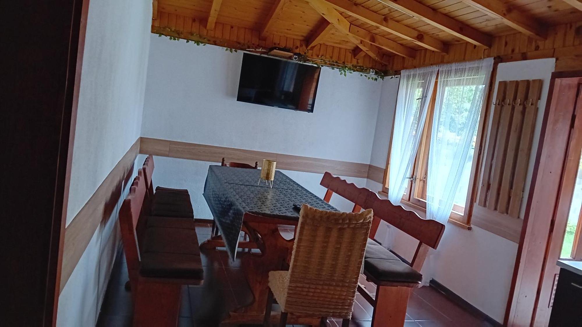 Holiday Guest House Kemo Sapareva Banya Esterno foto