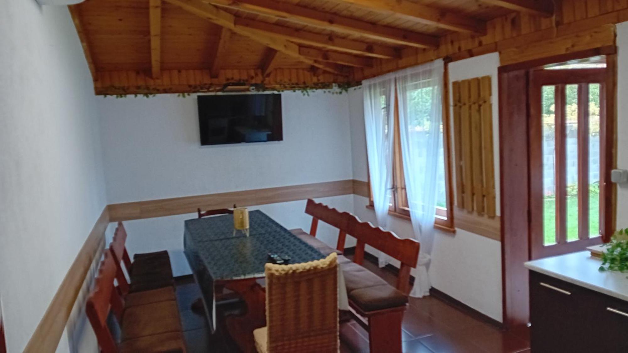 Holiday Guest House Kemo Sapareva Banya Esterno foto