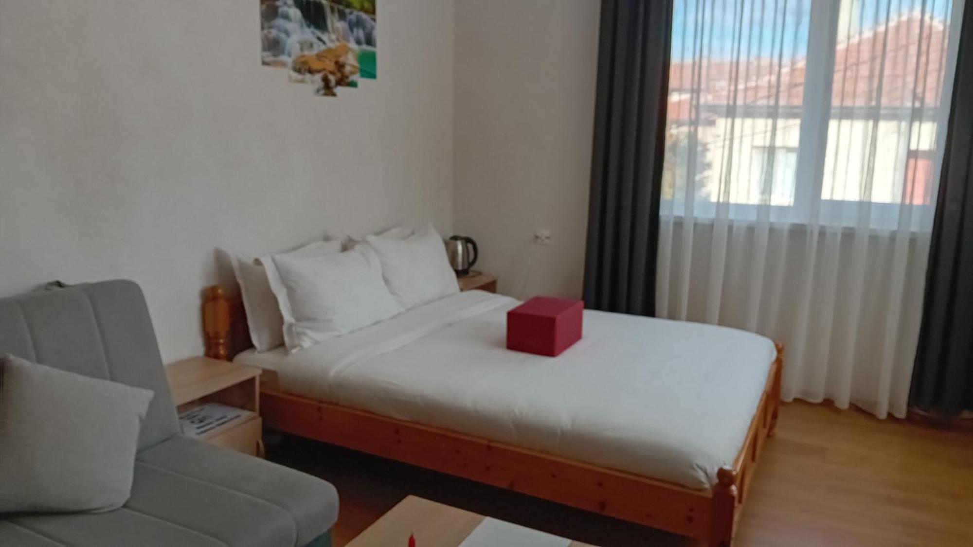 Holiday Guest House Kemo Sapareva Banya Esterno foto
