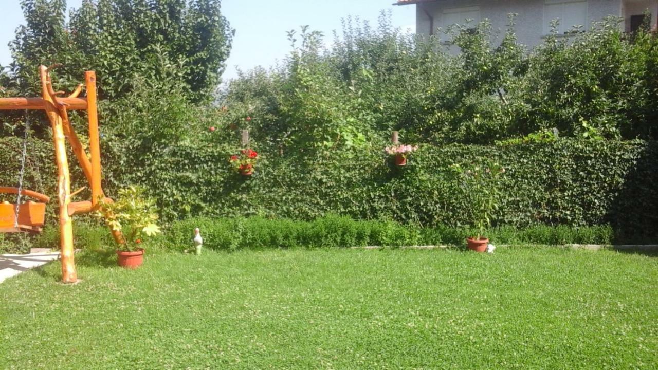 Holiday Guest House Kemo Sapareva Banya Esterno foto